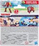 TRANSFORMERS Φιγούρα Cyberworld Cyber Changers, 10 εκ.