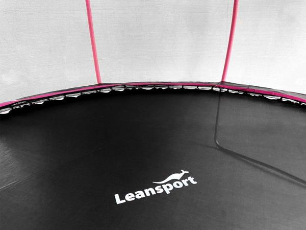Τραμπολίνο κήπου Lean Sport 8342 με εσωτερικό δίχτυ 14 FT 426 cm