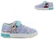 Παιδικά παπούτσια Crocs φωτεινά Frozen μέγεθος 30