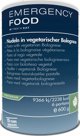 Trek N Eat EMERGENCY LINE Ζυμαρικά με Χορτοφαγική Σάλτσα Μπολονέζ, 600g