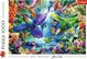 Trefl PUZZLE 1000EL TREFL Κολιμπρί σε Τροπικά Πουδ6