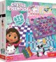 Σετ 15 σε 1 παιχνίδια της GABBY'S DOLLHOUSE από την Trefl