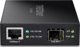 Μετατροπέας μέσων TRENDnet TFC-10GSFP, 10GBASE-T σε οπτική ίνα SFP+