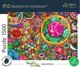 Παζλ Trefl 1500 στοιχείων UFT Blooming Paradise World of Plants