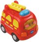 Παιδικό αυτοκίνητο πυροσβεστικής VTECH Trefl (237955)