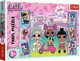 Trefl Παζλ 100 Κομμάτια L.O.L. Surprise Doll Photos 41x27.5cm
