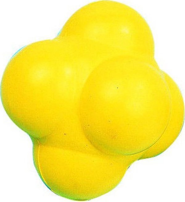 Tremblay TREMBLAY Reaction ball 70mm yellow