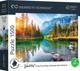 Trefl Puzzle 1500 Στους πρόποδες των Άλπεων, Γερμανία Lake Hintersee Unlimited Fit Technology 10597813 5900511261936