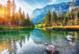 Trefl Puzzle 1500 Στους πρόποδες των Άλπεων, Γερμανία Lake Hintersee Unlimited Fit Technology 10597813 5900511261936