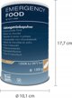 Trek N Eat EMERGENCY LINE Ρόφημα κακάο, 800g  [Cocoa Drink-EL]