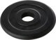 Δίσκος Βάρους Tremblay TREMBLAY D28mm 2kg καουτσούκ
