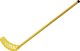 Μπαστούνι Floorball Tremblay TREMBLAY 85 cm κίτρινο