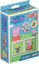 Trefl GEOMAG MagiCube Peppa Pig - μαγνητικά τουβλάκια 2 τεμ. G047