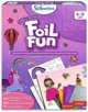 TREFL Skillmatics FoilFun Μονόκεροι_Πριγκίπισσες.62602