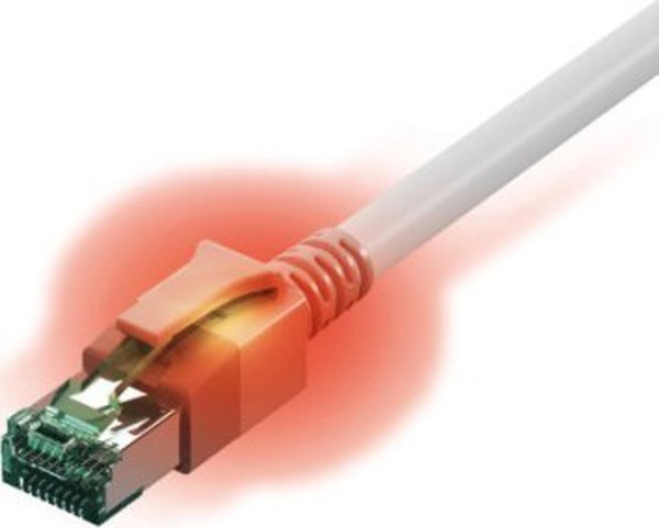 Καλώδιο Triton saCon S/FTP Cat.6A (Class EA), LSOH, wit, 10 m 14176387 4055516007797