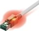 Καλώδιο Triton saCon S/FTP Cat.6A (Class EA), LSOH, wit, 10 m 14176387 4055516007797