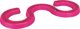 Trixie Flashing Ball Race cat track, 65 × 31 cm, ροζ 12313624 4011905414133