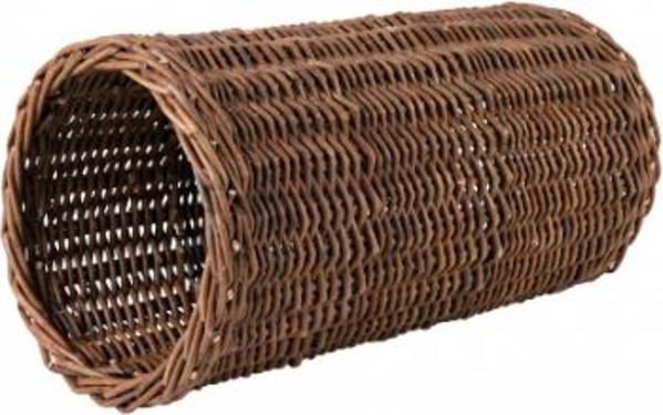 Trixie WICKER TUNNEL ΓΙΑ ΚΟΥΝΕΛΙ 20x38 cm 1149078 4011905628332