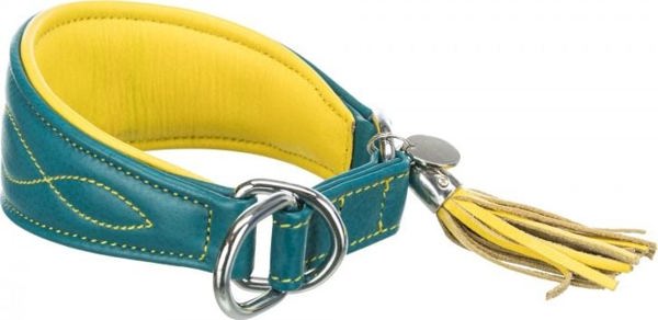 Γιακά Trixie Active Comfort, για λαγωνικά, βενζίνη, XS–S: 24–31 cm/50 mm 8038247 4011905189666
