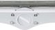 Trixie Cat Door με 4 Φόρμες Κλεισίματος, 2 Τούνελ, Λευκό 7301853 4047974442319