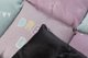 Trixie TX-37073 ΜΑΞΙΛΑΡΙ PATCHWORK ΡΟΖ 60 60x60