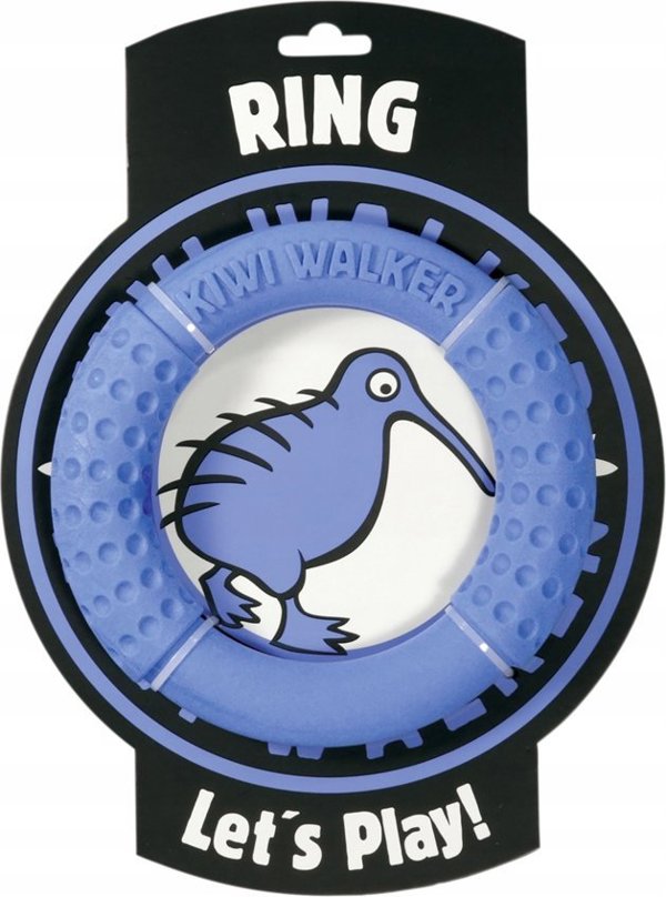 TRITON Kiwi Walker Let's Play Ring Mini μπλε