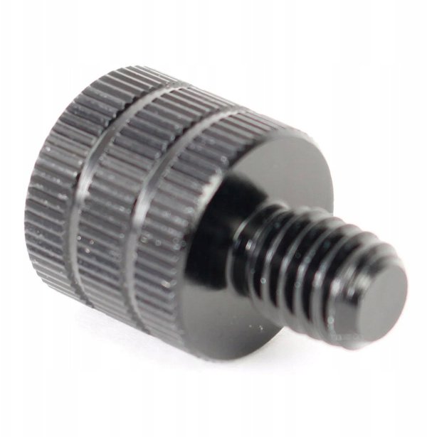 Triad Orbit IO-H Προσαρμογέας Μικροφώνου 5/8" Θηλυκό σε 3/8" Αρσενικό