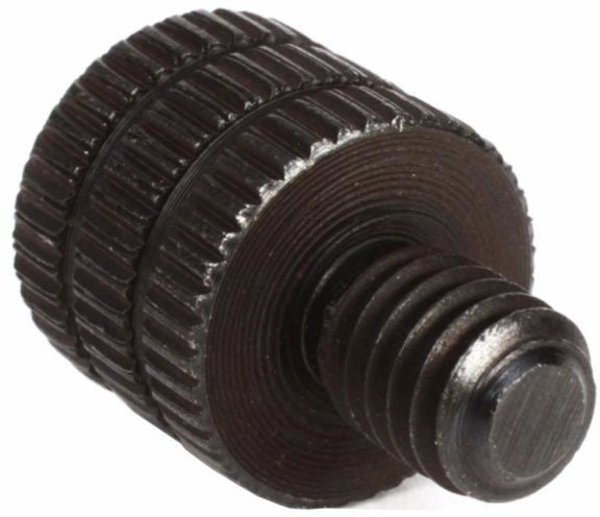 Triad Orbit IO-H Προσαρμογέας Μικροφώνου 5/8" Θηλυκό σε 3/8" Αρσενικό