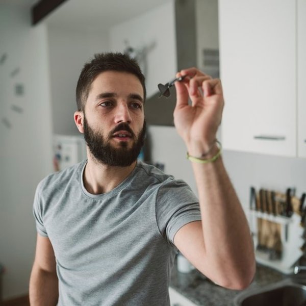 Trizand Darts σετ 12 τεμαχίων + Trizand 21658 tips