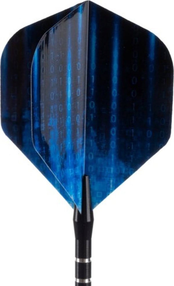 Trizand Darts σετ 12 τεμαχίων + Trizand 21658 tips