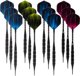 Trizand Darts σετ 12 τεμαχίων + Trizand 21658 tips