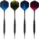 Trizand Darts σετ 12 τεμαχίων + Trizand 21658 tips