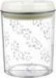 Trixie Δοχείο τροφίμων, πλαστικό, 1,5 l/o 12 × 17,5 cm, διαφανές 1166036 4011905246642