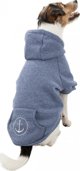 Φούτερ Trixie BE NORDIC Flensburg, S: 36 cm, μπλε 12314508 4011905674841