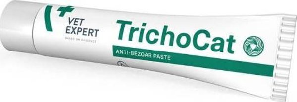 TRITON VET EXPERT TRICHOCAT - πάστα αποτρίχωσης για γάτες 50g