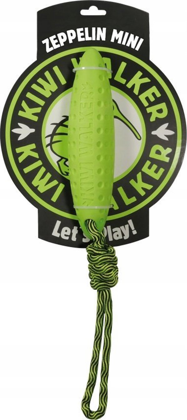 Triton Kiwi Walker Let's Play Zeppelin Mini aport πράσινο