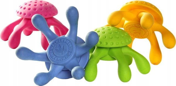 TRITON Kiwi Walker Let's Play Χταπόδι Mini χταπόδι μπλε