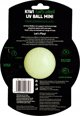 TRITON Kiwi Walker Let's Play Glow Ball Mini μπάλα