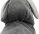 Φούτερ Trixie BE NORDIC Flensburg, XS: 30 cm, γκρι 10165338 4011905674926