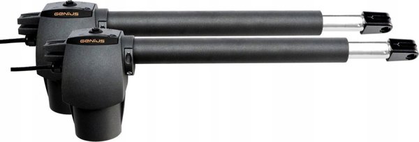 Κλειδί ξεκλειδώματος TRITON για Genius G-BAT (1 τεμ.) FAAC