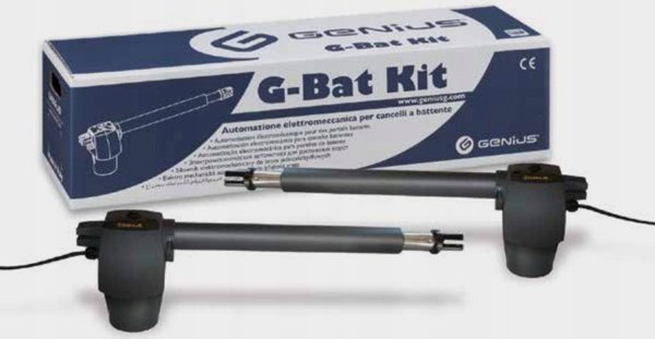 Κλειδί ξεκλειδώματος TRITON για Genius G-BAT (1 τεμ.) FAAC