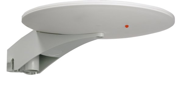 Κεραία Triax UFO 170 για χρήση σε σκάφος και RV με φίλτρο LTE