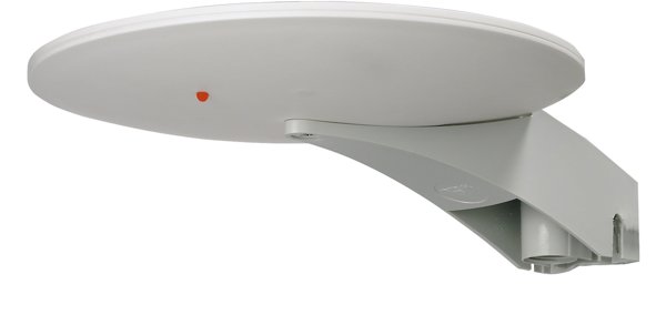 Κεραία Triax UFO 170 για χρήση σε σκάφος και RV με φίλτρο LTE
