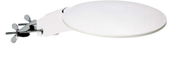 Κεραία Triax UFO 170 για χρήση σε σκάφος και RV με φίλτρο LTE