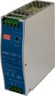 Τροφοδοτικό TRITON MEAN WELL NDR-120-48 48V/120W/2.5A