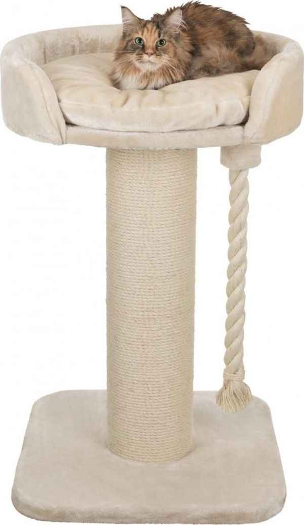 Trixie Scratcher Klara XXL, 100 cm, κρέμα 9388373 4011905446776