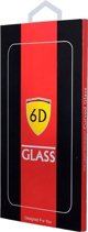 Τζάμι ασφαλείας 6D για Iphone 12 Mini 5.4 Μαύρο standard TRITON