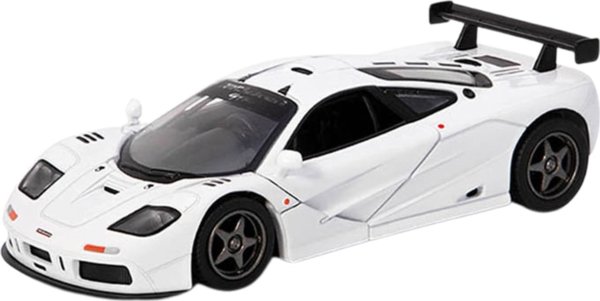 Trifox 1995 MCLAREN F1 GTR 1:34 1τμχ