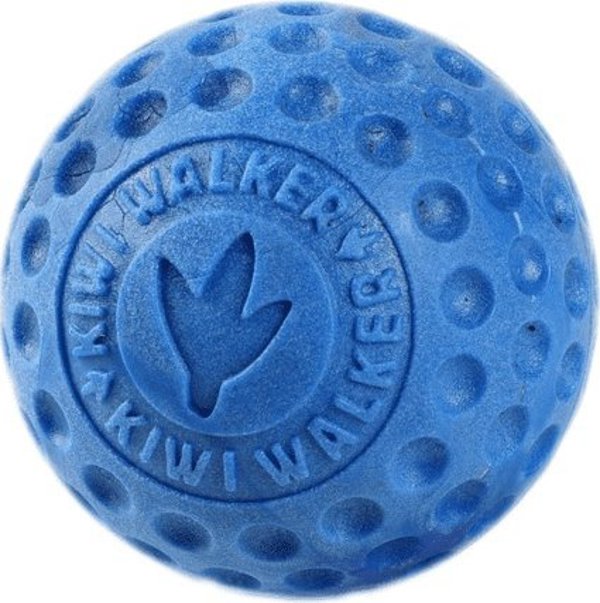 TRITON Kiwi Walker Let's Play Ball Maxi μπάλα μπλε