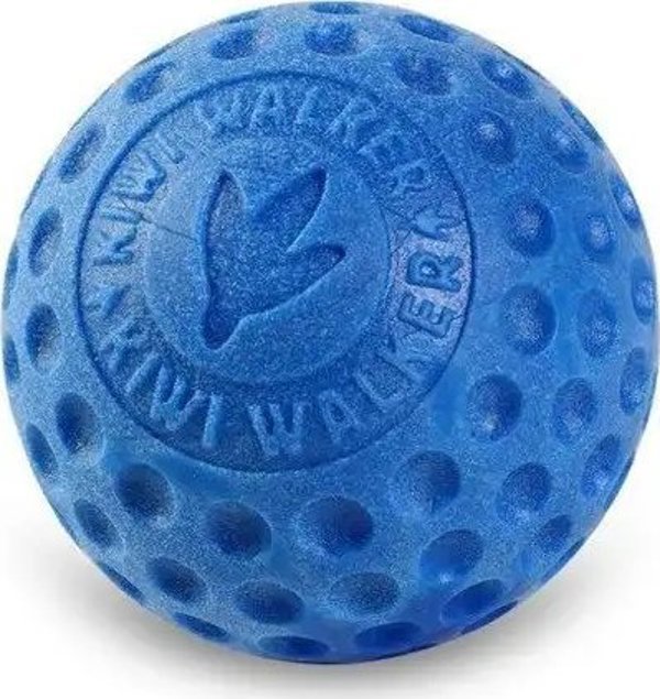 TRITON Kiwi Walker Let's Play Ball Maxi μπάλα μπλε